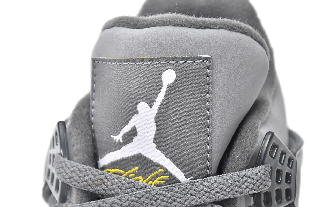 Air Jordan 4 Retro 'Cool Grey' 2019 308497-007 - Shop the Latest Release! Air Jordan 4 Retro 'Cool Grey' 2019 308497-007 - Shop the Latest Release!