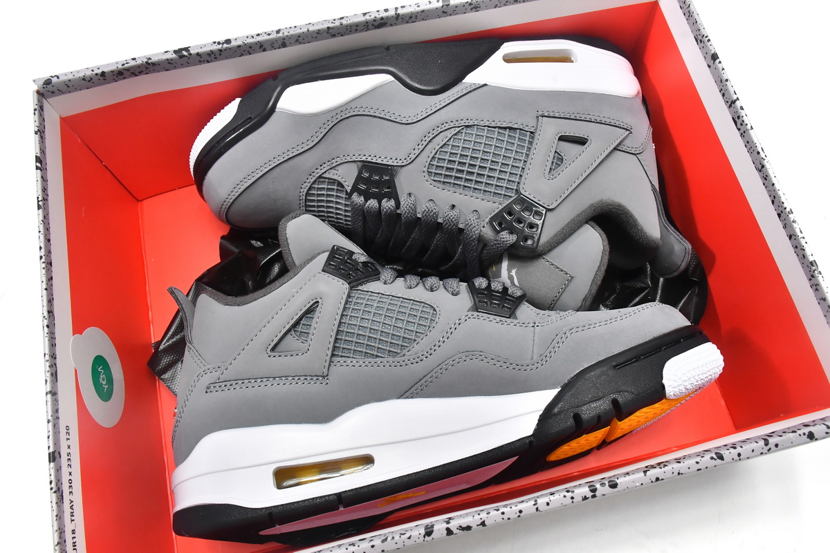 Air Jordan 4 Retro 'Cool Grey' 2019 308497-007 - Shop the Latest Release! Air Jordan 4 Retro 'Cool Grey' 2019 308497-007 - Shop the Latest Release!