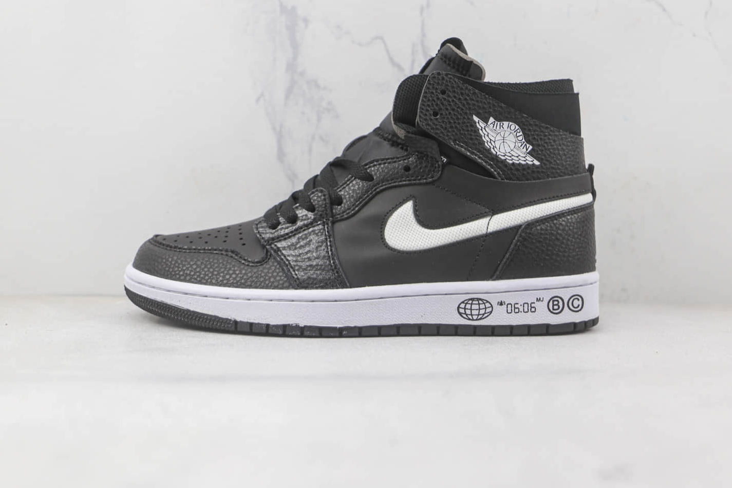 Get Your Style Game On with Air Jordan 1 Zoom Comfort 'Breakfast Club' DV3473-001