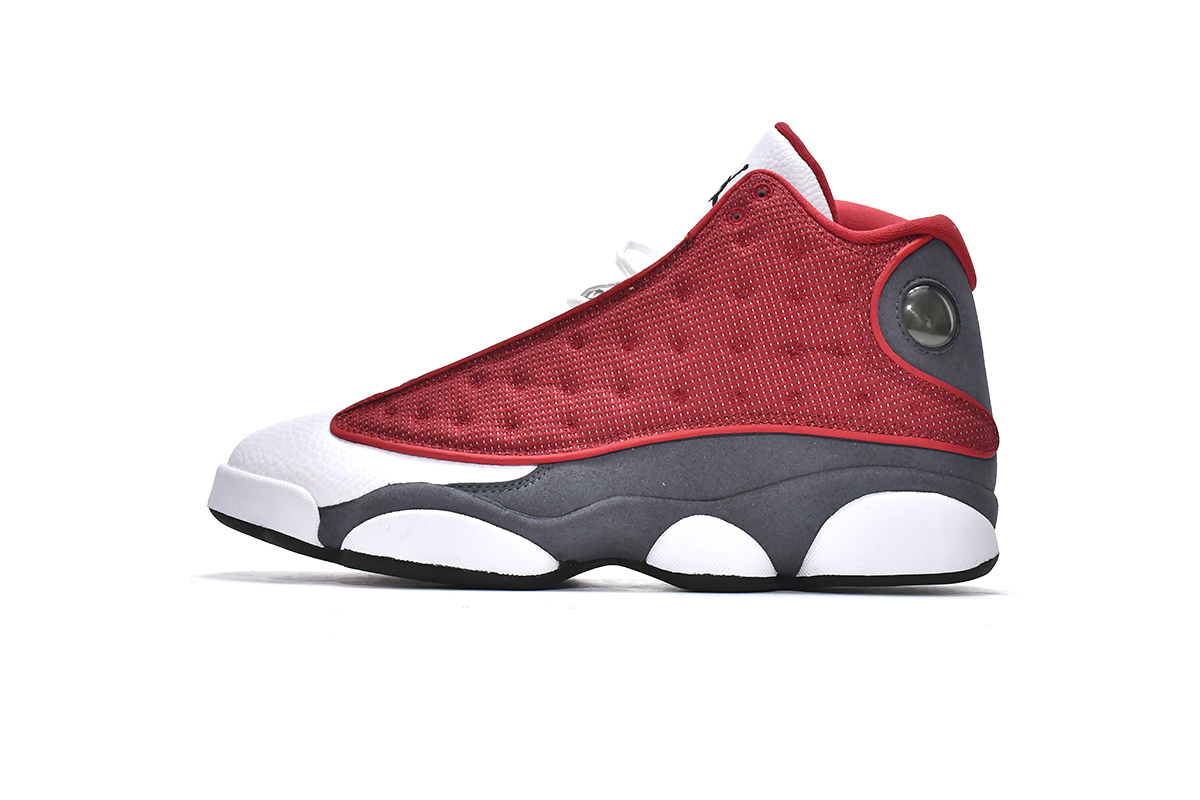 Air Jordan 13 Retro 'Red Flint' DJ5982-600 | Iconic Style and Superior Performance