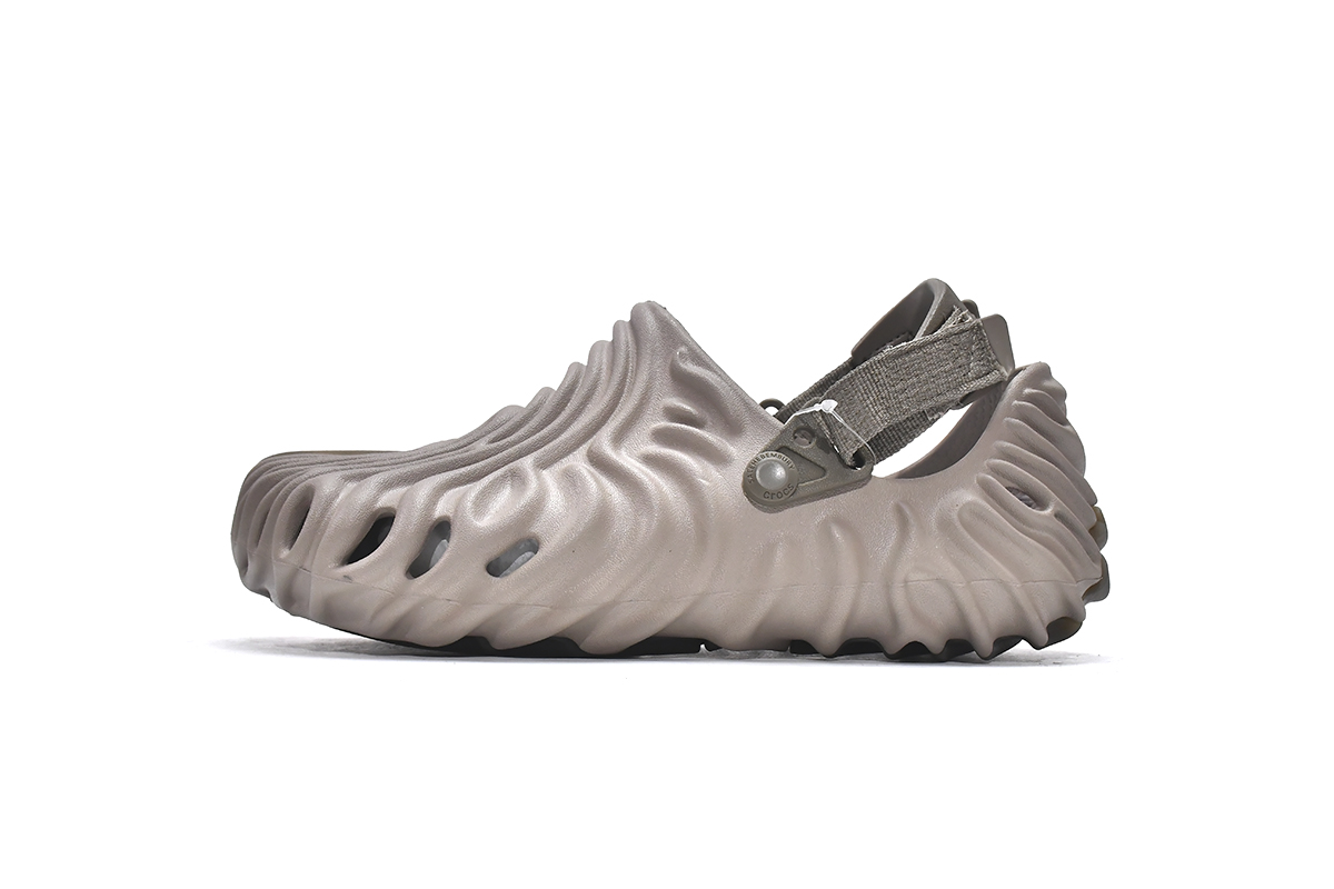 Crocs Pollex Clog By Salehe Bembury Menemsha 207393-195 - Stylish and Comfortable Footwear for Men
