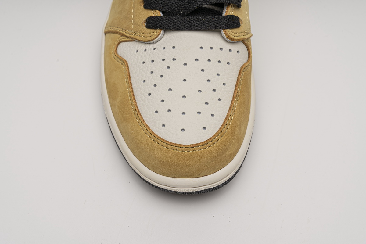 Air Jordan 1 Retro High OG 'Rookie Of The Year' 555088-700 Shoes: Limited Edition Release at Unbeatable Prices!