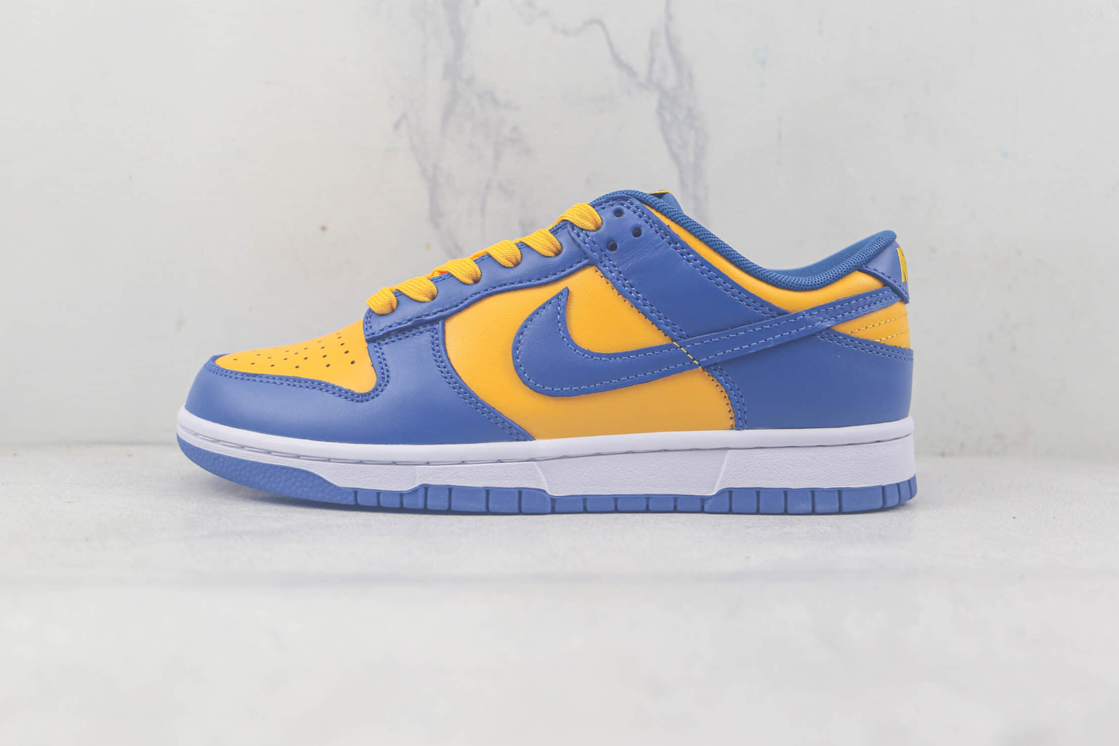 Nike Dunk Low 'UCLA' DD1391-402