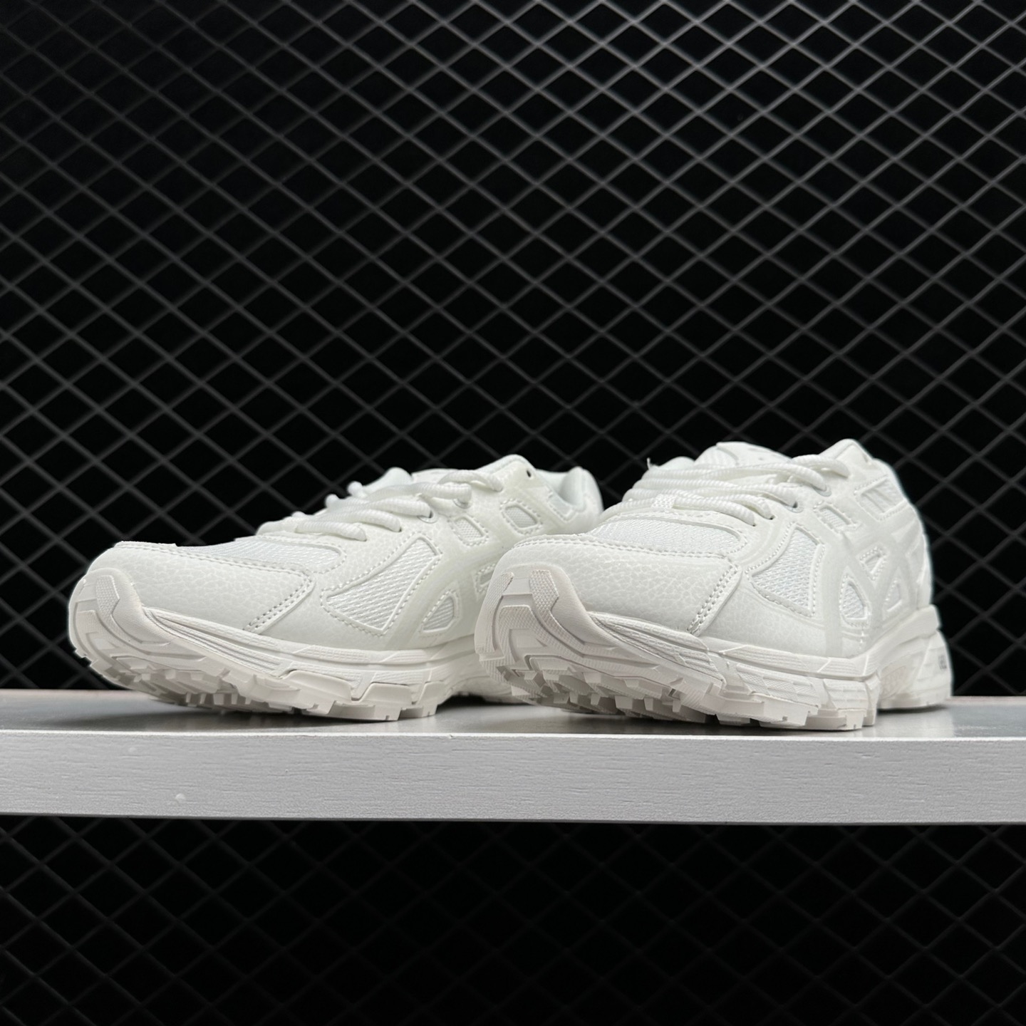 Asics Gel-Venture 6 Creamwhite - Premium Running Shoes for Outdoor Enthusiasts Asics Gel-Venture 6 Creamwhite - Premium Running Shoes for Outdoor Enthusiasts