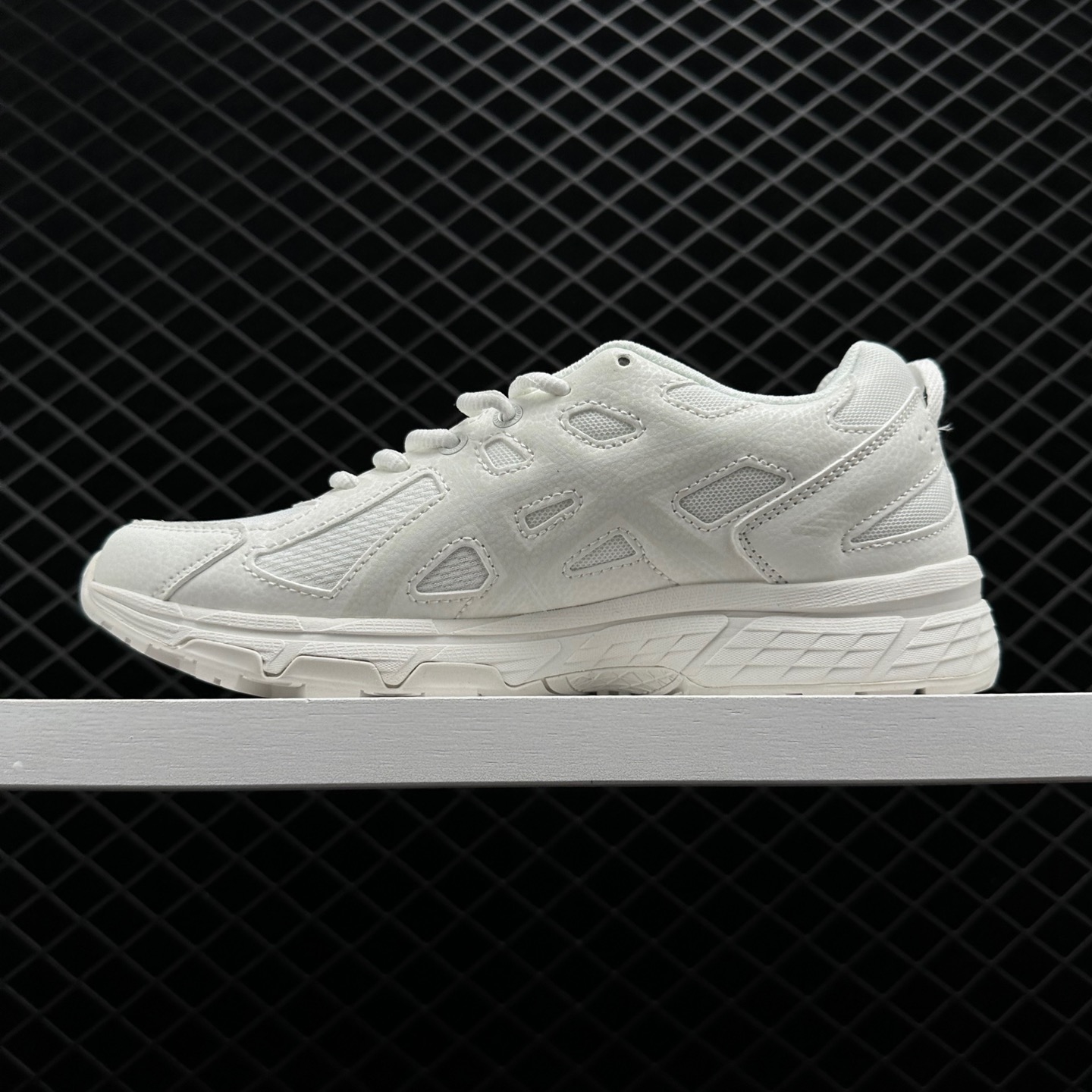 Asics Gel-Venture 6 Creamwhite - Premium Running Shoes for Outdoor Enthusiasts Asics Gel-Venture 6 Creamwhite - Premium Running Shoes for Outdoor Enthusiasts