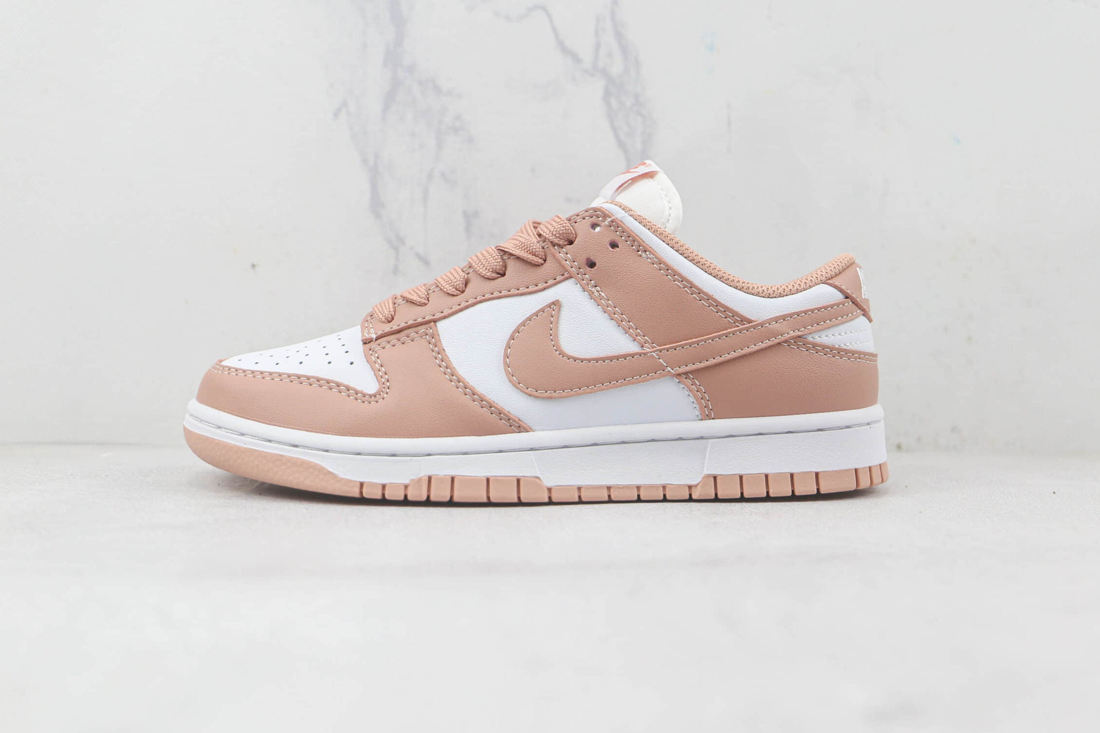 Nike Dunk Low 'Rose Whisper' DD1503-118