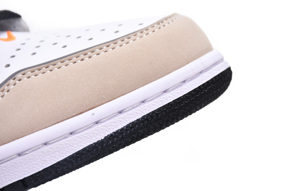 Air Jordan 1 Retro High OG 'Prototype' DC6515-100 – Iconic Style and Unmatched Quality