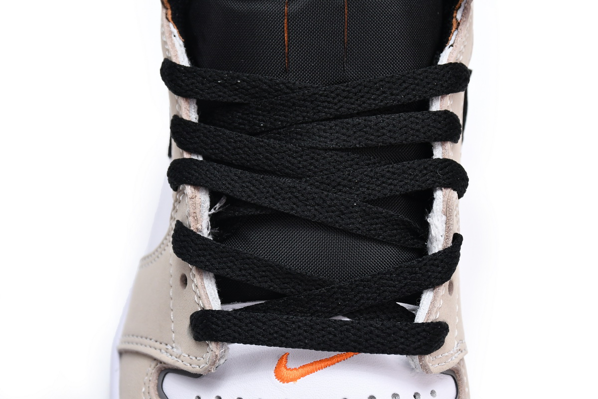 Air Jordan 1 Retro High OG 'Prototype' DC6515-100 – Iconic Style and Unmatched Quality