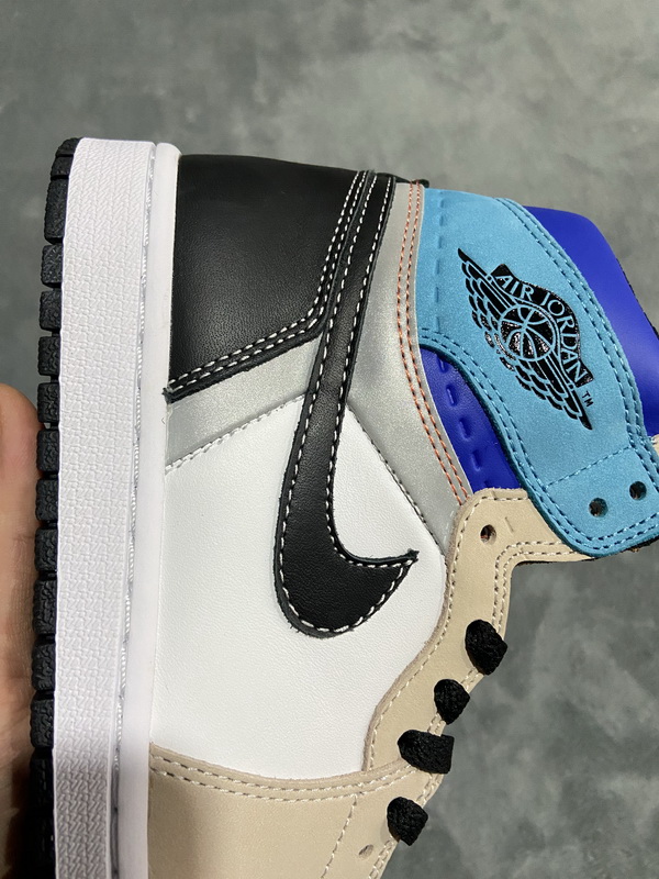 Air Jordan 1 Retro High OG 'Prototype' DC6515-100 – Iconic Style and Unmatched Quality