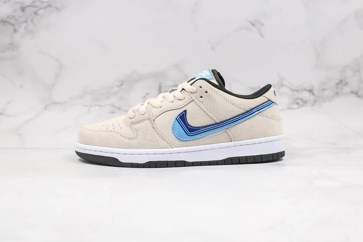 Nike Dunk SB Low 'Truck It' CT6688-200 - Iconic Skateboarding Sneakers