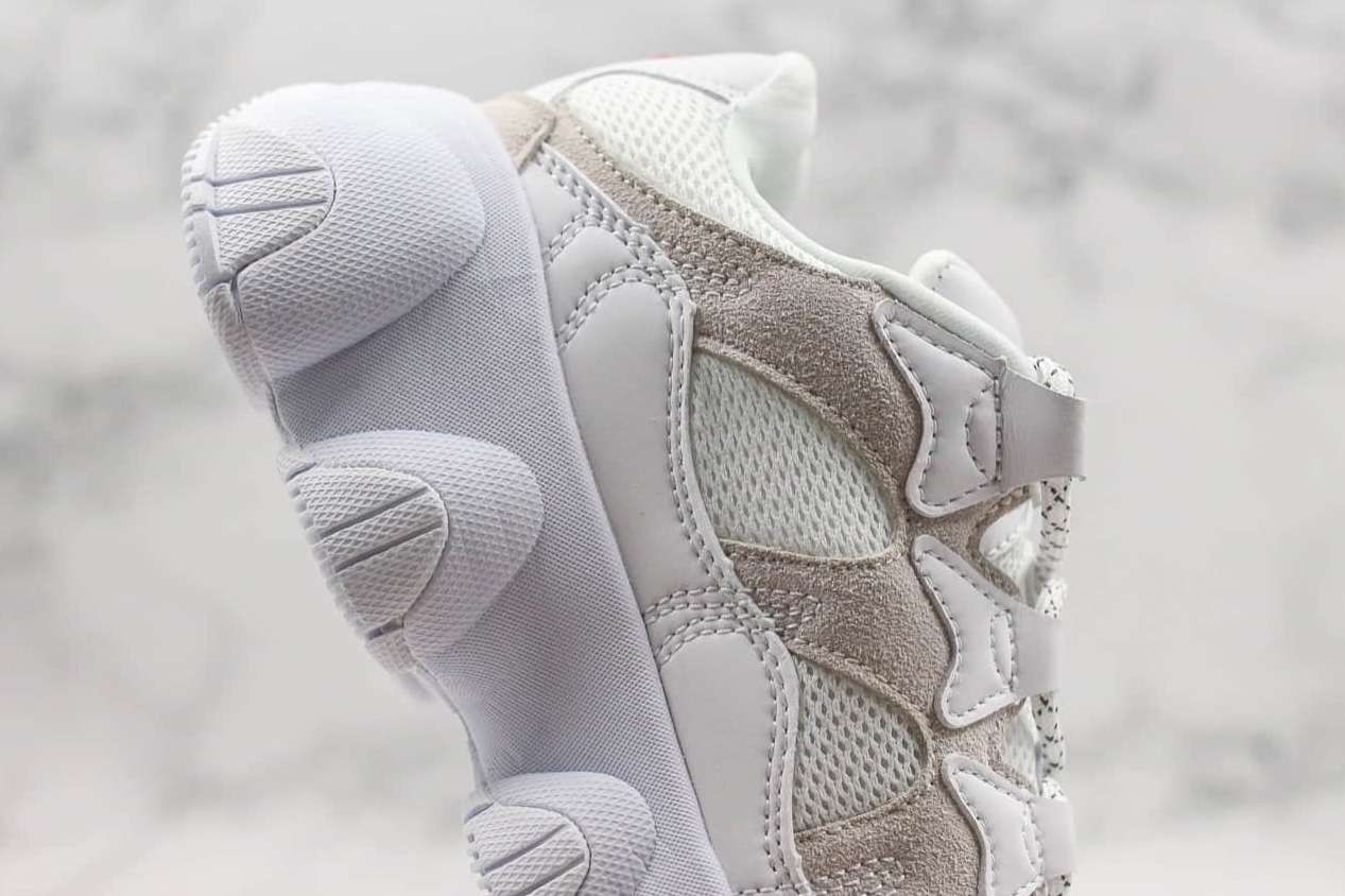 FILA JAGGER WMN White - Classic and Stylish Footwear for Women FILA JAGGER WMN White - Classic and Stylish Footwear for Women