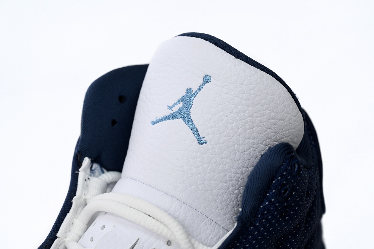 Air Jordan 13 Retro 'Flint' 2020 - Shop the Classic Sneaker Today!