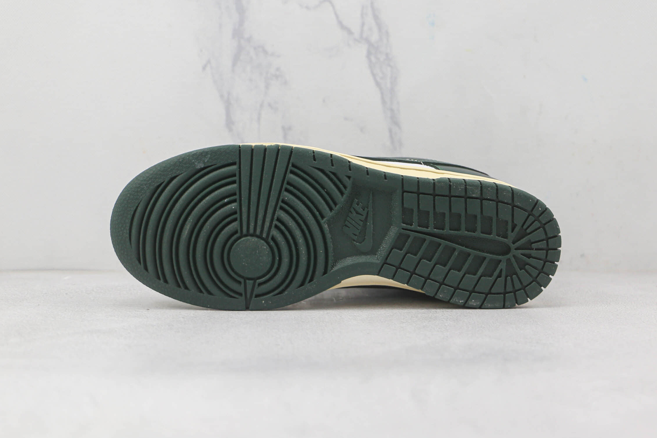 Nike Dunk Low 'Vintage Green' DQ8580-100 - Buy Online at [Website Name]