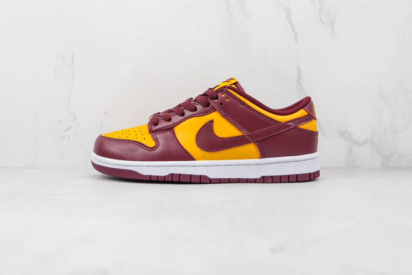 Nike Dunk Low 'USC' DD1391-701