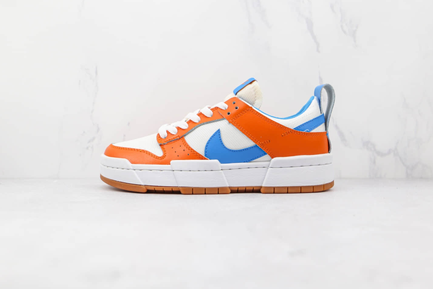 Nike Dunk Low Disrupt 'Supa' CK6654-104