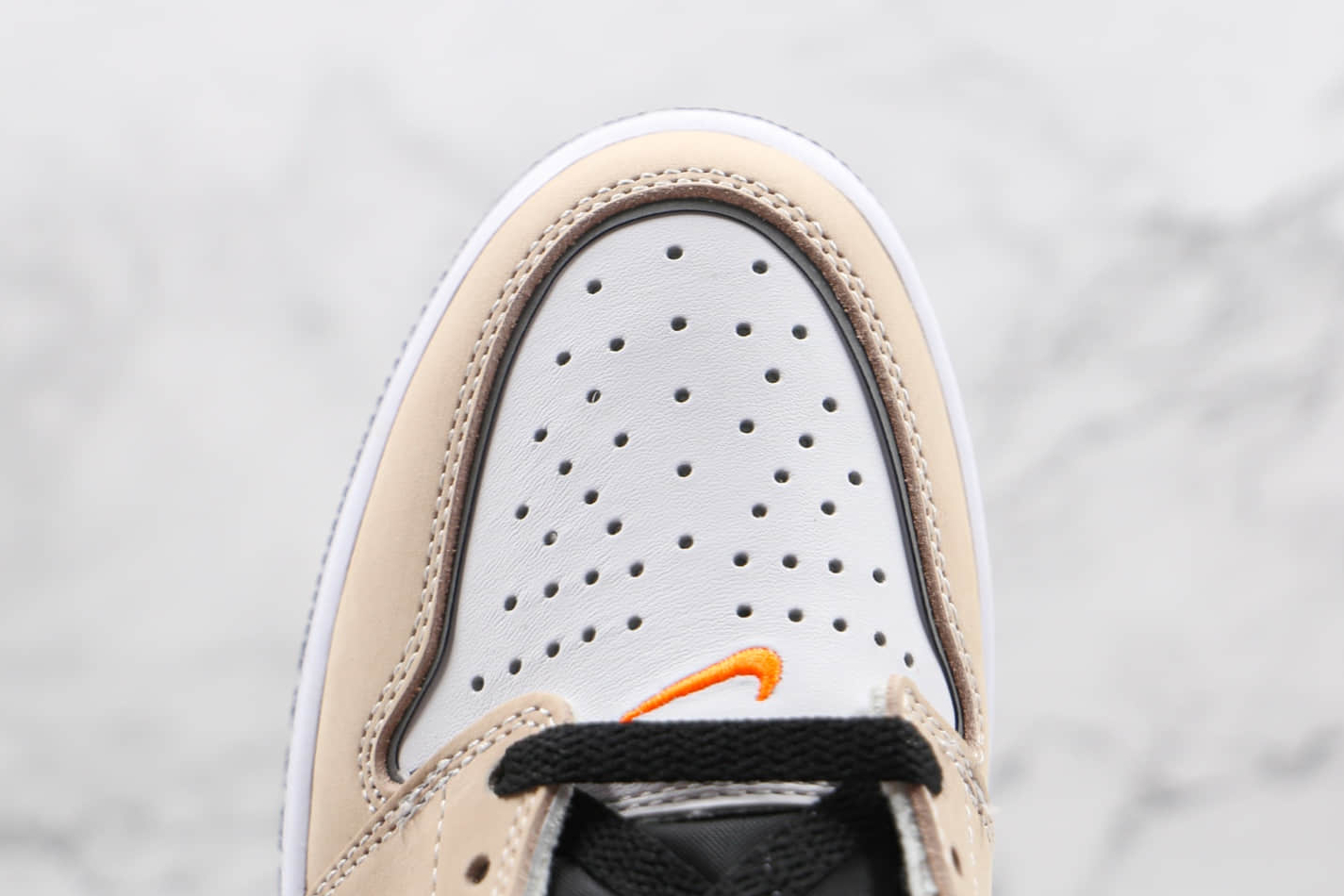 Air Jordan 1 Retro High OG 'Prototype' DC6515-100 | Limited Edition Sneakers