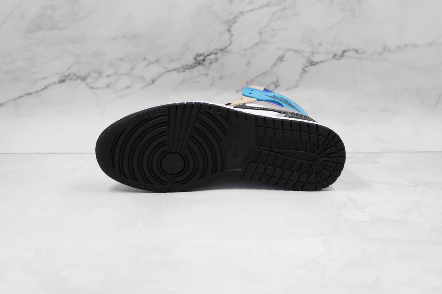 Air Jordan 1 Retro High OG 'Prototype' DC6515-100 | Limited Edition Sneakers