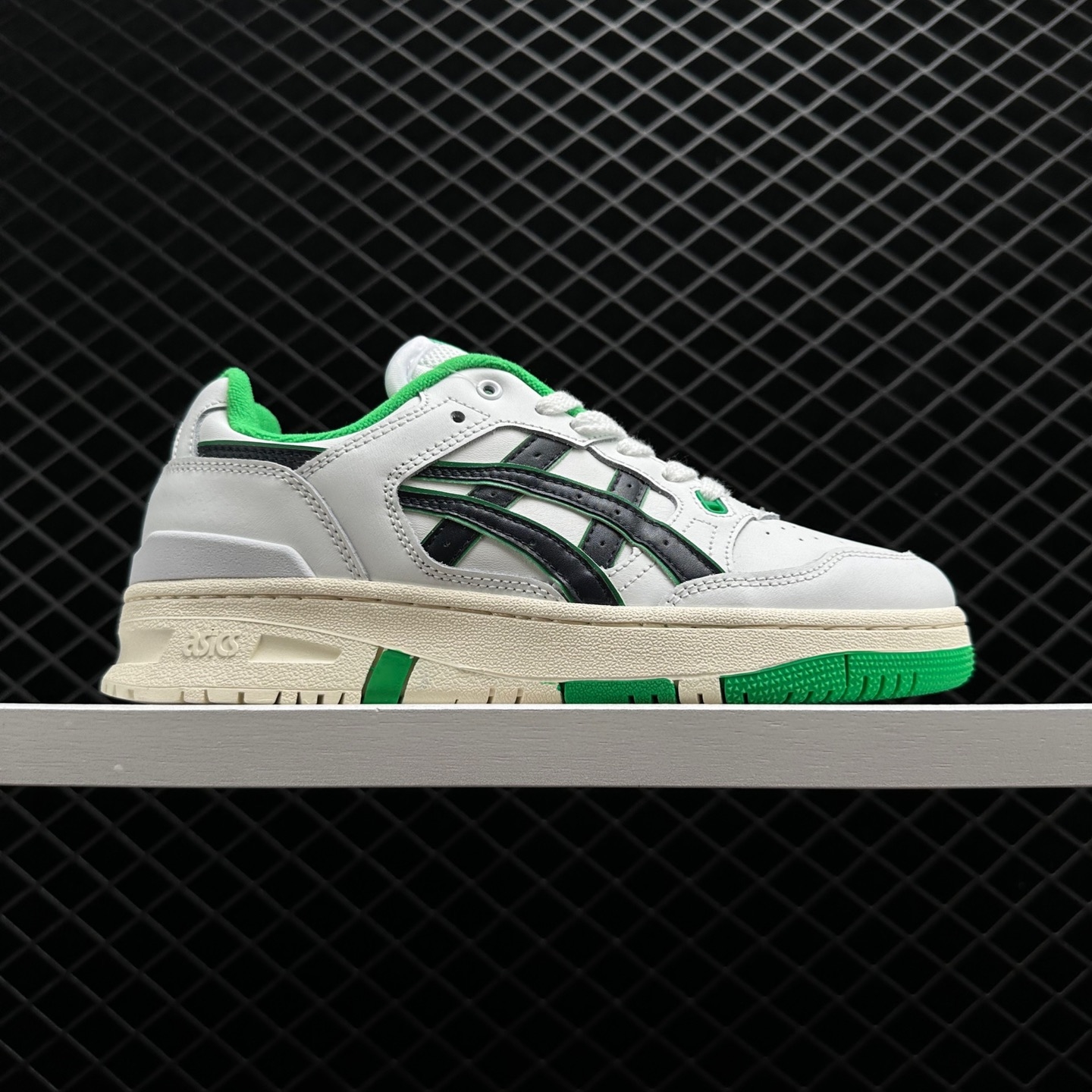 Asics EX89 'Celtics' 1201A476-106 | Premium Athletic Shoes