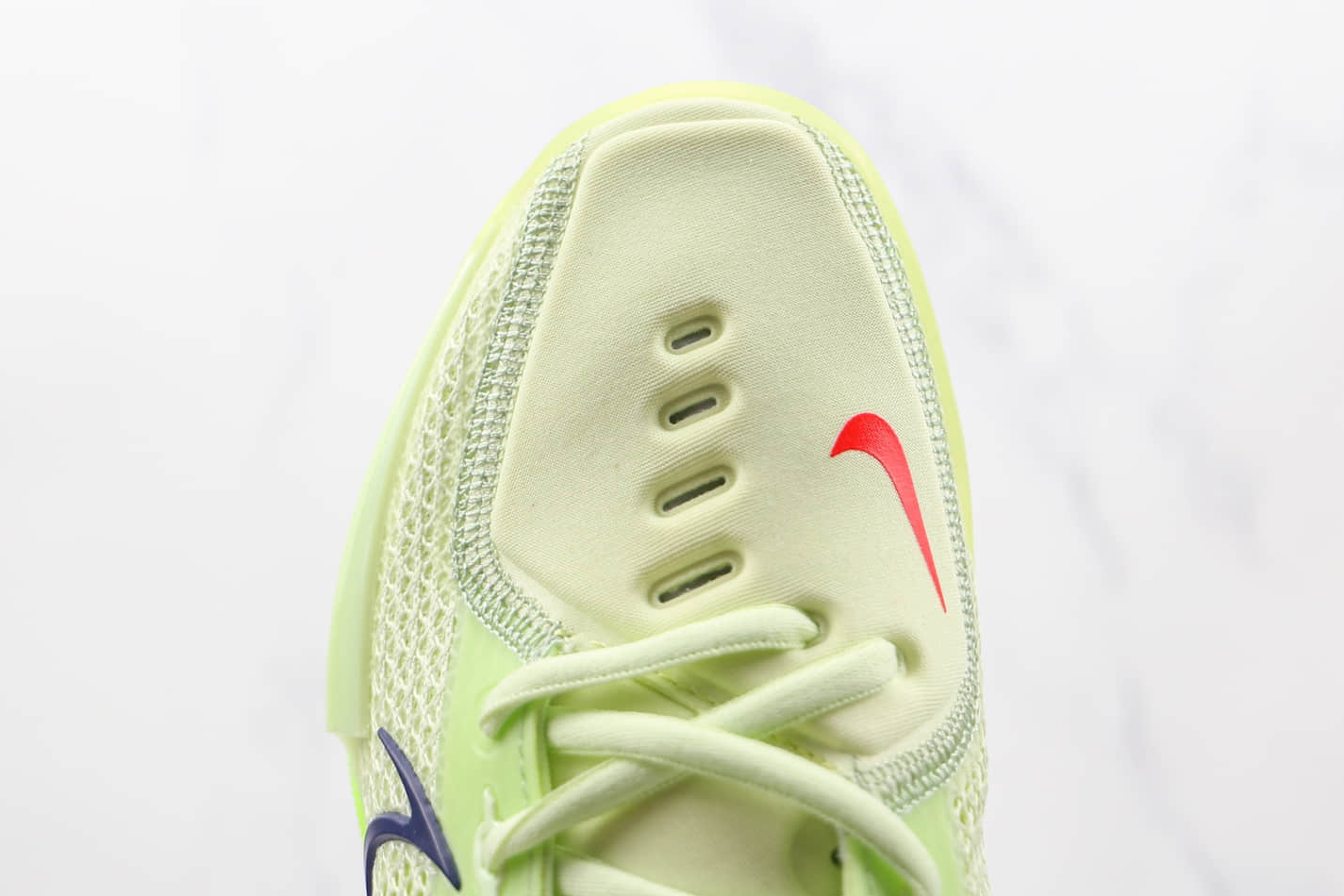 Nike Air Zoom GT Cut EP 'Lime Ice' CZ0176-300 - Enhanced Performance and Style