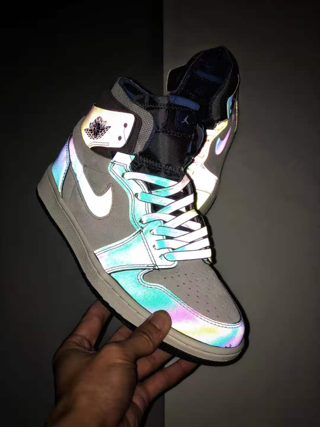 League of Legends x Air Jordan 1 Zoom Comfort 'World Championship 2020' - Buy Now!