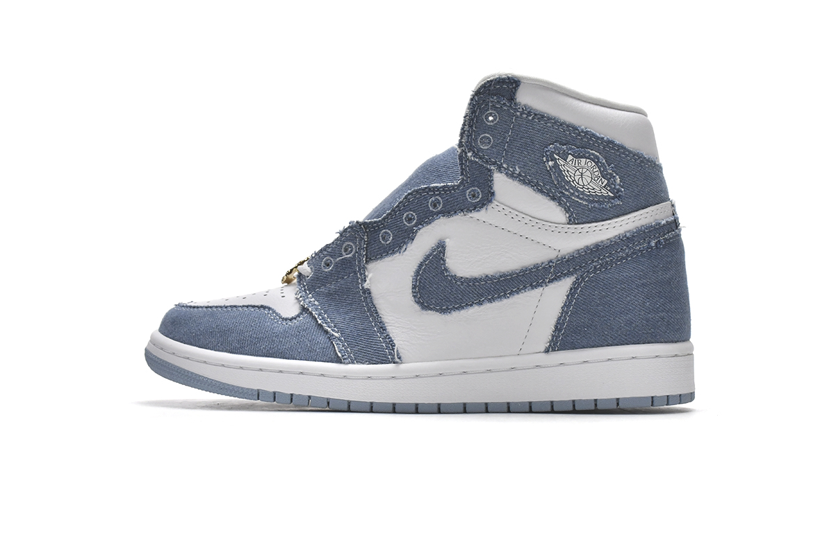 Buy Air Jordan 1 Retro High OG 'Denim' DM9036-104 Online