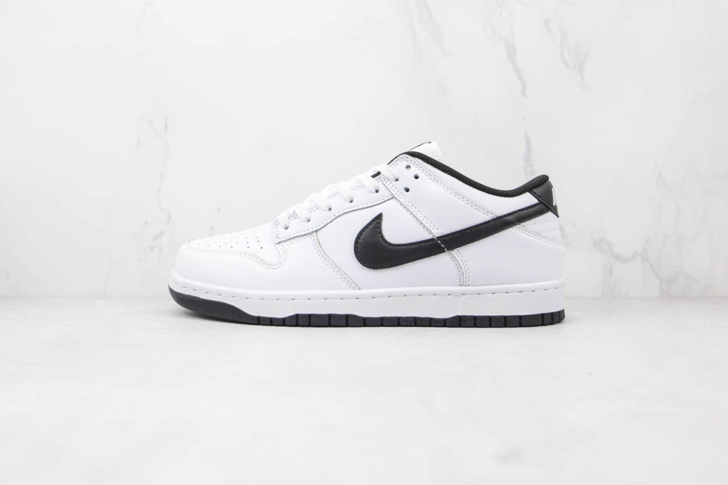 Nike Dunk Low 'White Black' DD1503-113