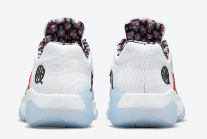 Air Jordan 11 CMFT Low 'Quai 54' DJ4893-106 - Ultimate Style & Comfort