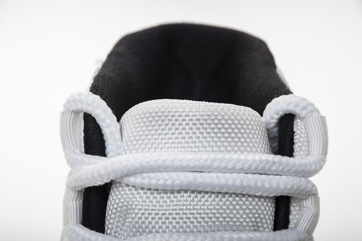 Air Jordan 11 Retro 'Concord' 2018 378037-100 - Buy Now at Great Prices
