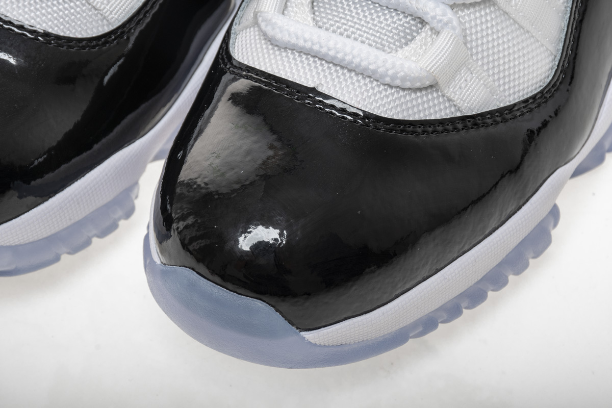 Air Jordan 11 Retro 'Concord' 2018 378037-100 - Buy Now at Great Prices