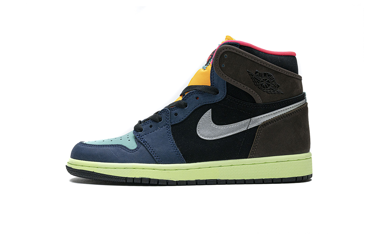 Air Jordan 1 Retro High Tokyo Bio Hack 555088-201 - Shop Now!