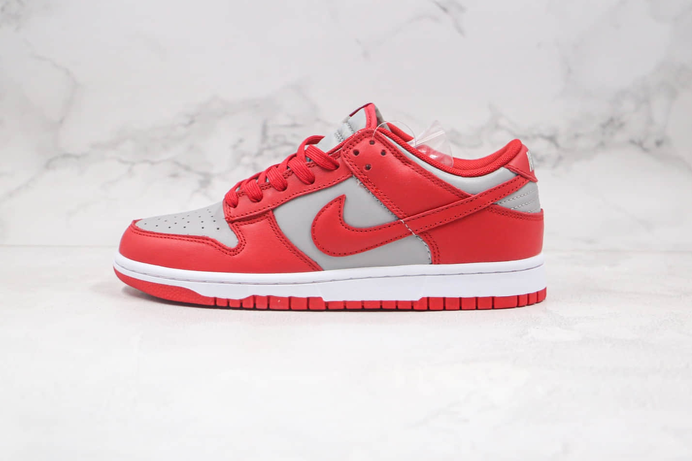 Nike Dunk Low 'UNLV' 2021 DD1391 002