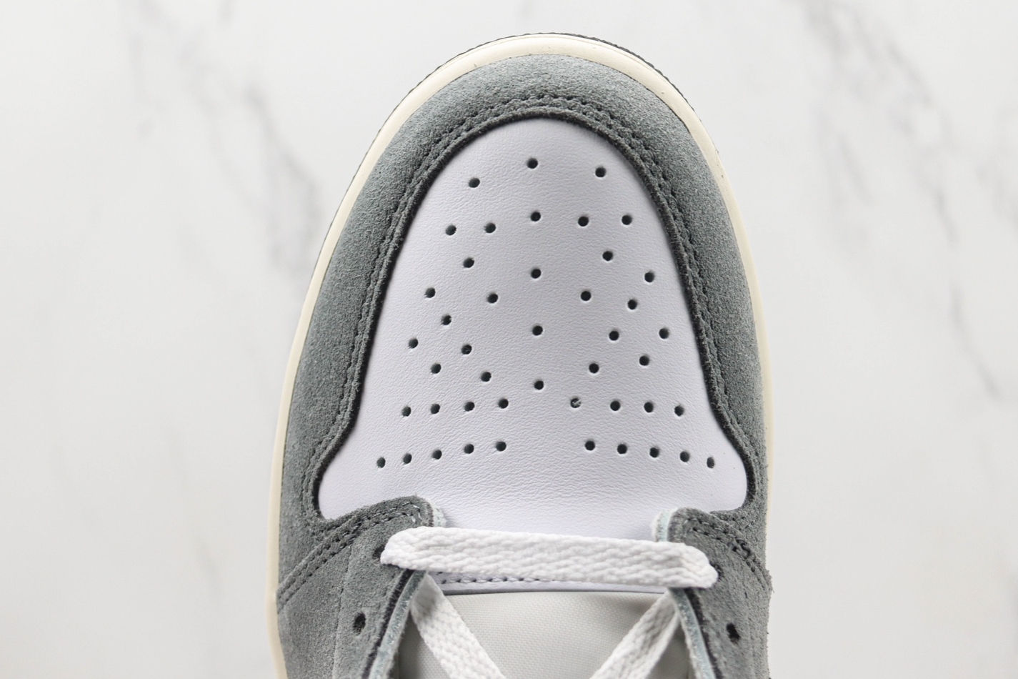 Air Jordan 1 Retro High OG 'Washed Heritage' DZ5485-051 - Authentic Sneakers | Limited Edition Release