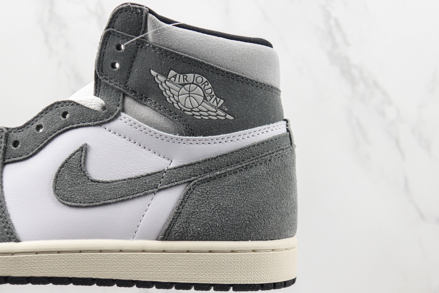 Air Jordan 1 Retro High OG 'Washed Heritage' DZ5485-051 - Authentic Sneakers | Limited Edition Release