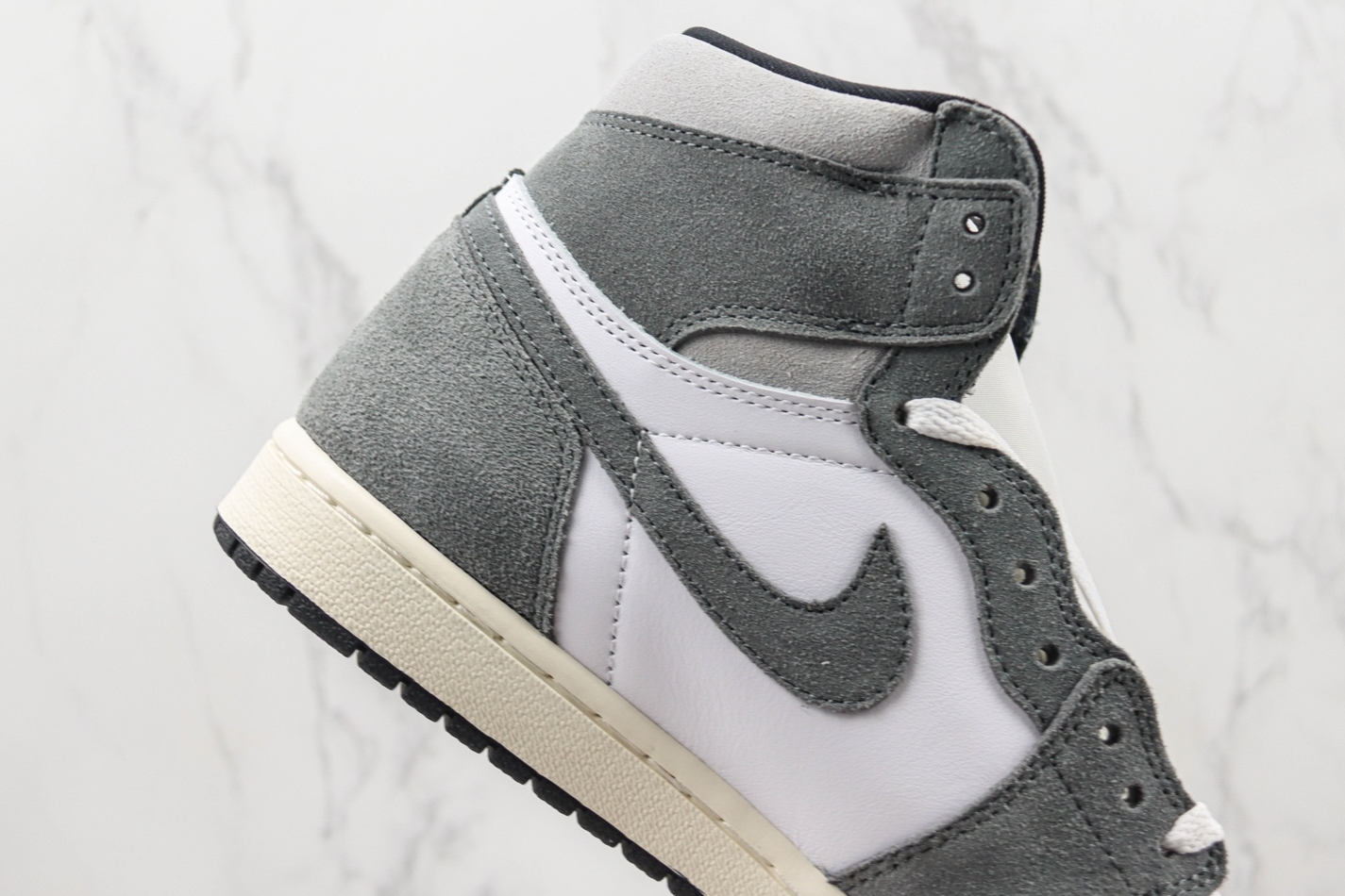 Air Jordan 1 Retro High OG 'Washed Heritage' DZ5485-051 - Authentic Sneakers | Limited Edition Release