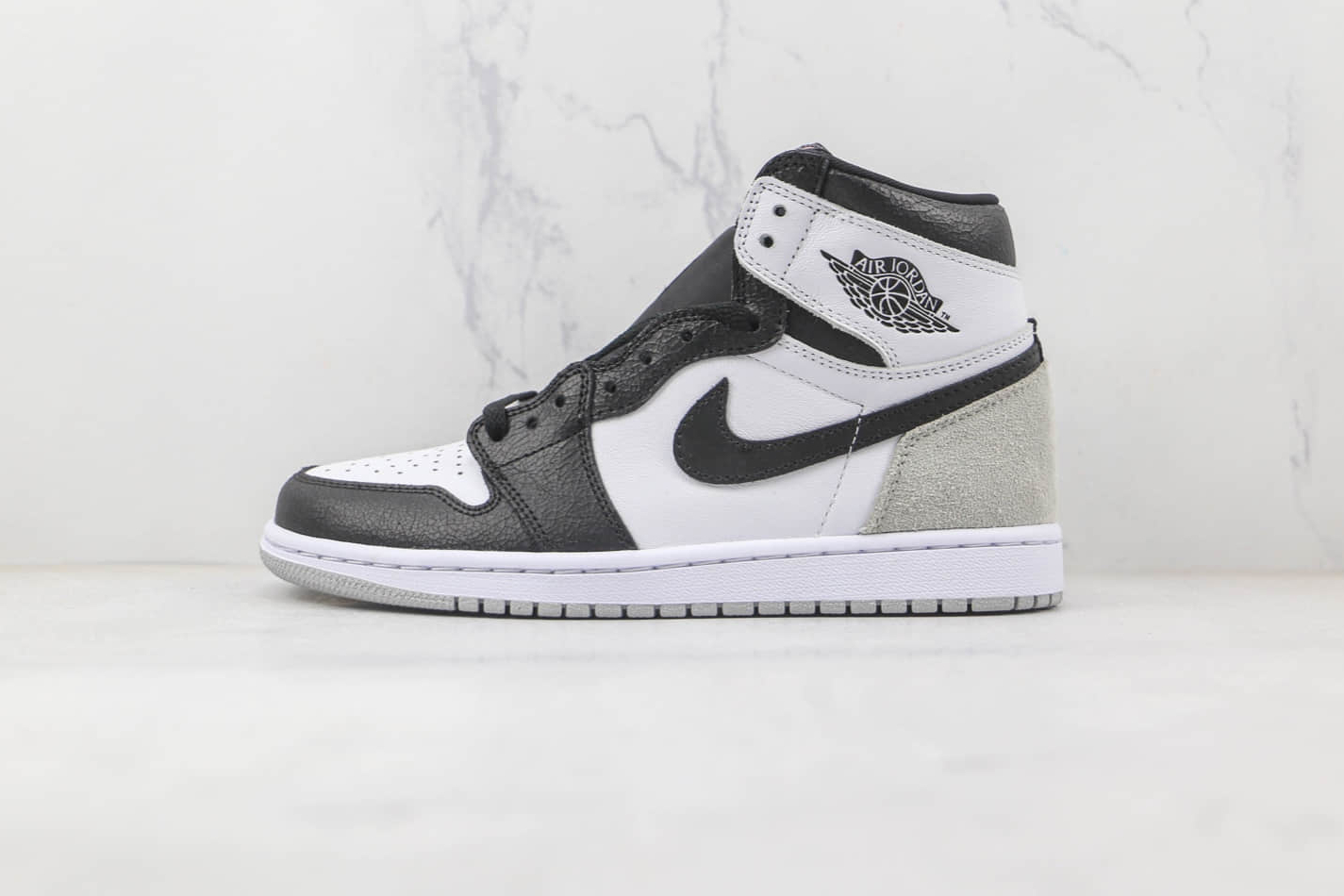 Air Jordan 1 Retro High OG 'Stage Haze' 555088-108 | Limited Edition Sneakers