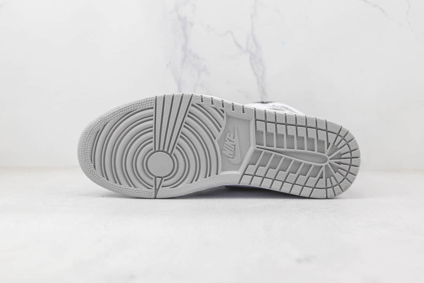 Air Jordan 1 Retro High OG 'Stage Haze' 555088-108 | Limited Edition Sneakers