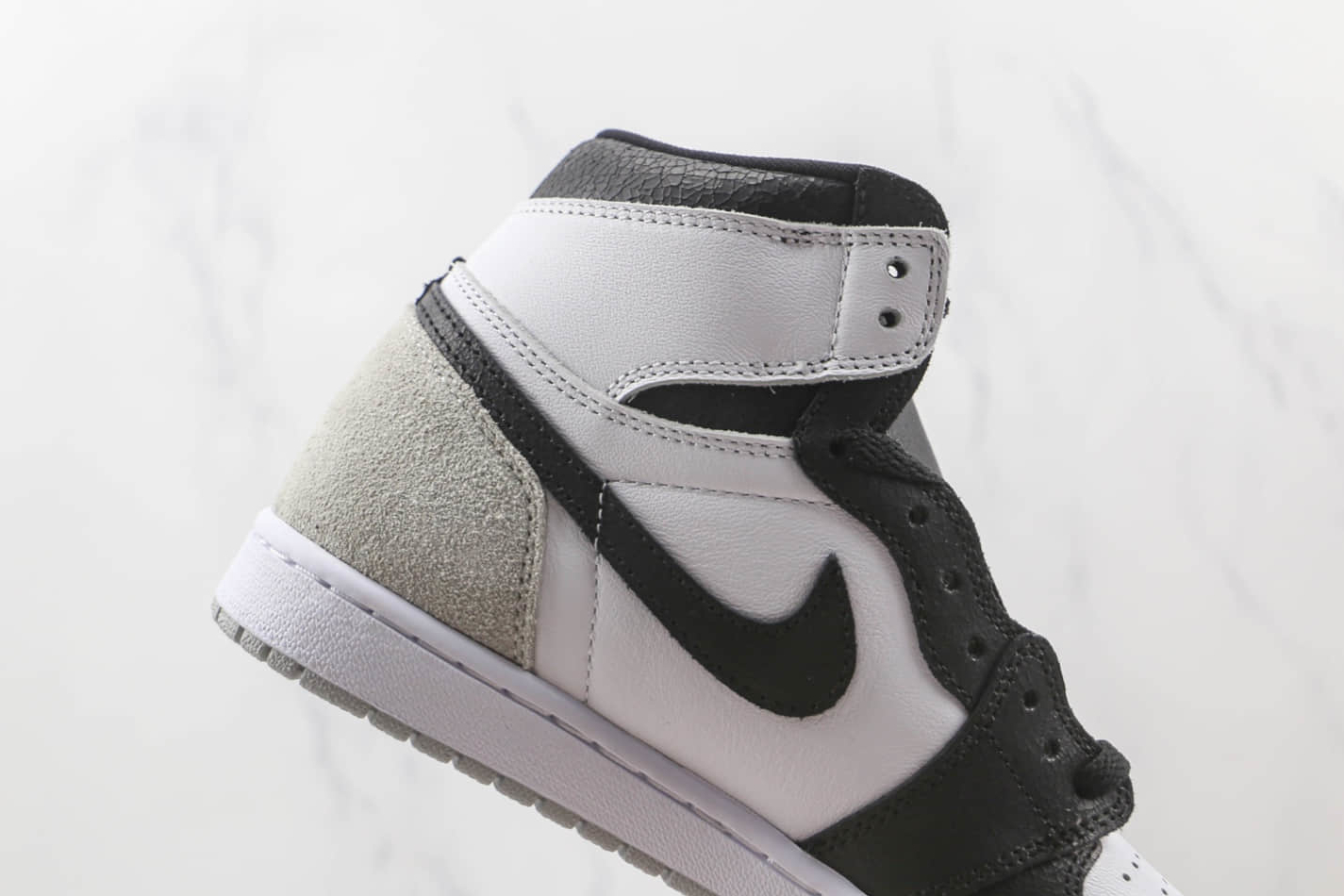 Air Jordan 1 Retro High OG 'Stage Haze' 555088-108 | Limited Edition Sneakers
