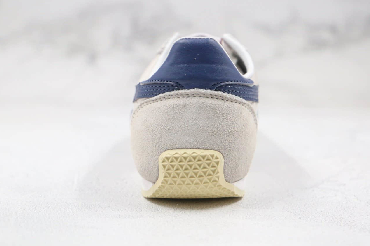 Onitsuka Tiger Runspark TH201L-9950: Classic Style and Unparalleled Performance