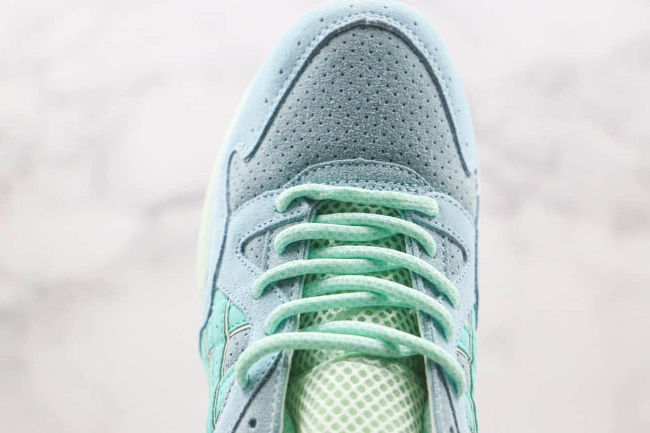 Asics Ronnie Fieg x Gel Lyte 5 'Sage' | H42JK-8185 | Limited Edition Asics Ronnie Fieg x Gel Lyte 5 'Sage' | H42JK-8185 | Limited Edition