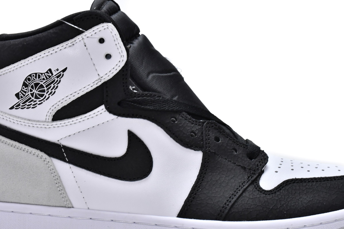 Air Jordan 1 Retro High OG 'Stage Haze' 555088-108 - Trendy & Authentic Sneakers