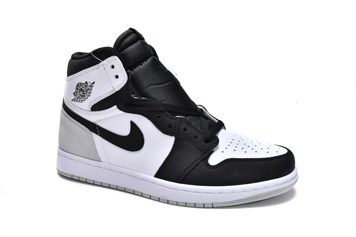 Air Jordan 1 Retro High OG 'Stage Haze' 555088-108 - Trendy & Authentic Sneakers