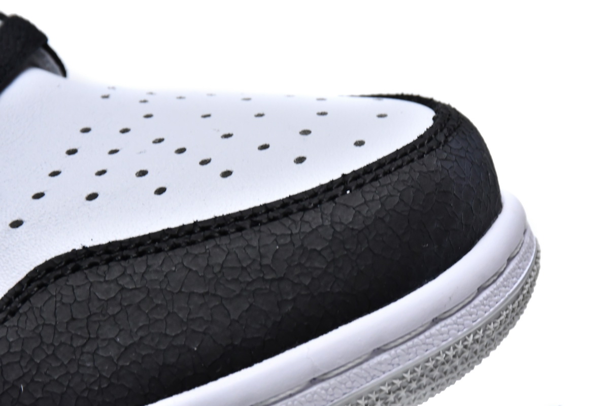 Air Jordan 1 Retro High OG 'Stage Haze' 555088-108 - Trendy & Authentic Sneakers