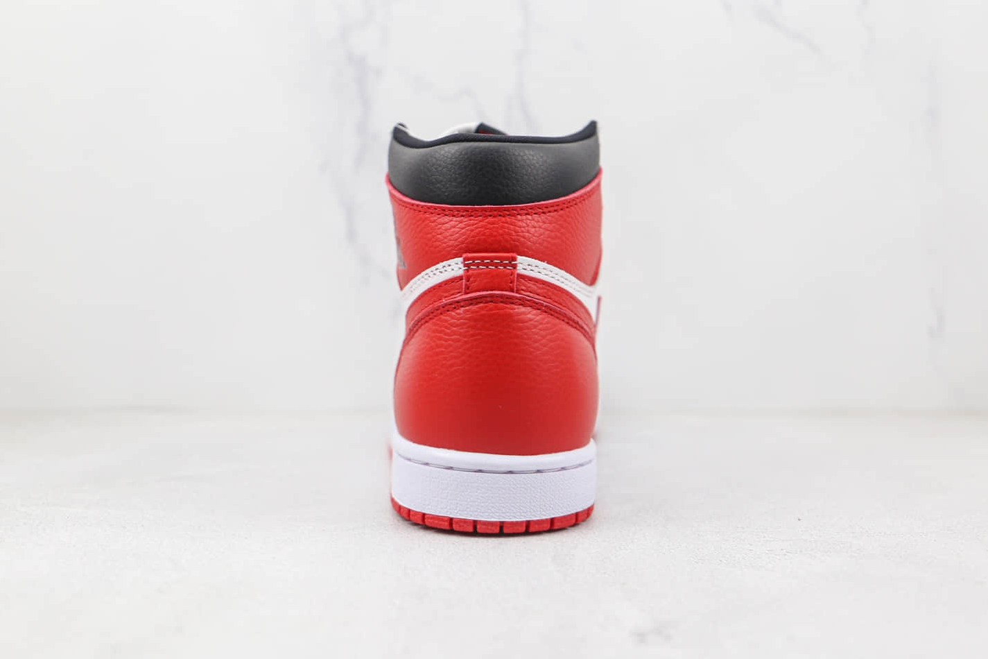Air Jordan 1 Retro High OG 'Heritage' 555088-161 - Classic Style and Superior Quality