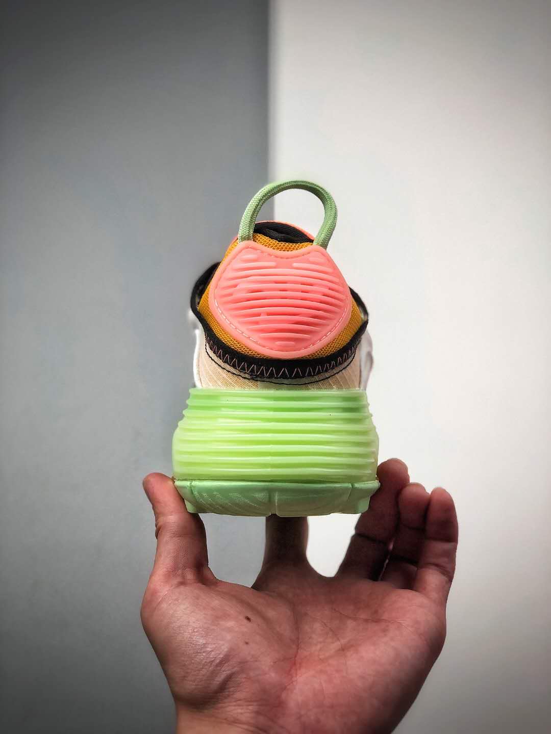 Nike Air Max 2090 'Vapor Green Pink' CZ3867-100 - Latest Release for Ultimate Style and Comfort Nike Air Max 2090 'Vapor Green Pink' CZ3867-100 - Latest Release for Ultimate Style and Comfort