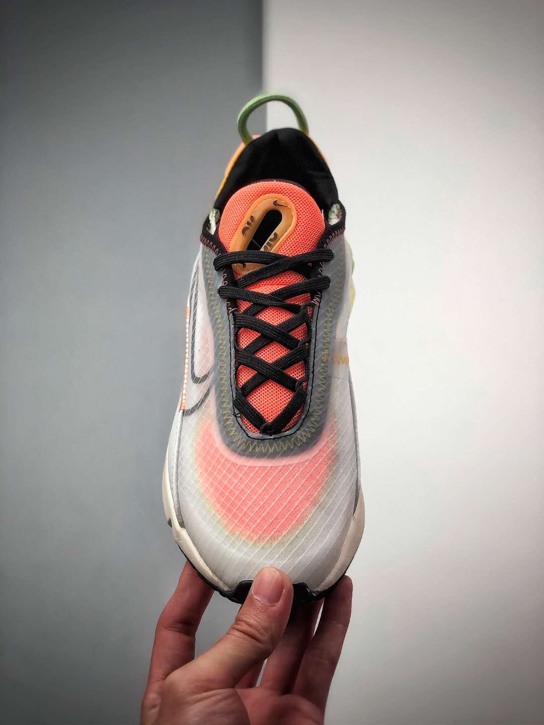 Nike Air Max 2090 'Vapor Green Pink' CZ3867-100 - Latest Release for Ultimate Style and Comfort Nike Air Max 2090 'Vapor Green Pink' CZ3867-100 - Latest Release for Ultimate Style and Comfort