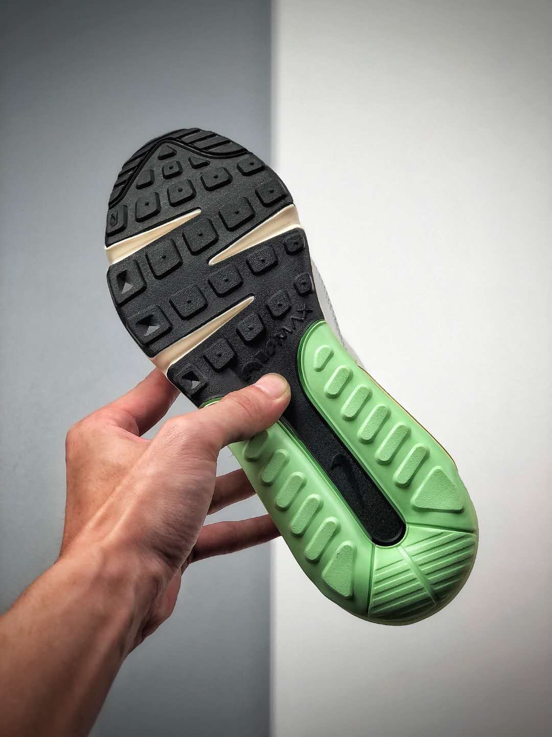 Nike Air Max 2090 'Vapor Green Pink' CZ3867-100 - Latest Release for Ultimate Style and Comfort Nike Air Max 2090 'Vapor Green Pink' CZ3867-100 - Latest Release for Ultimate Style and Comfort