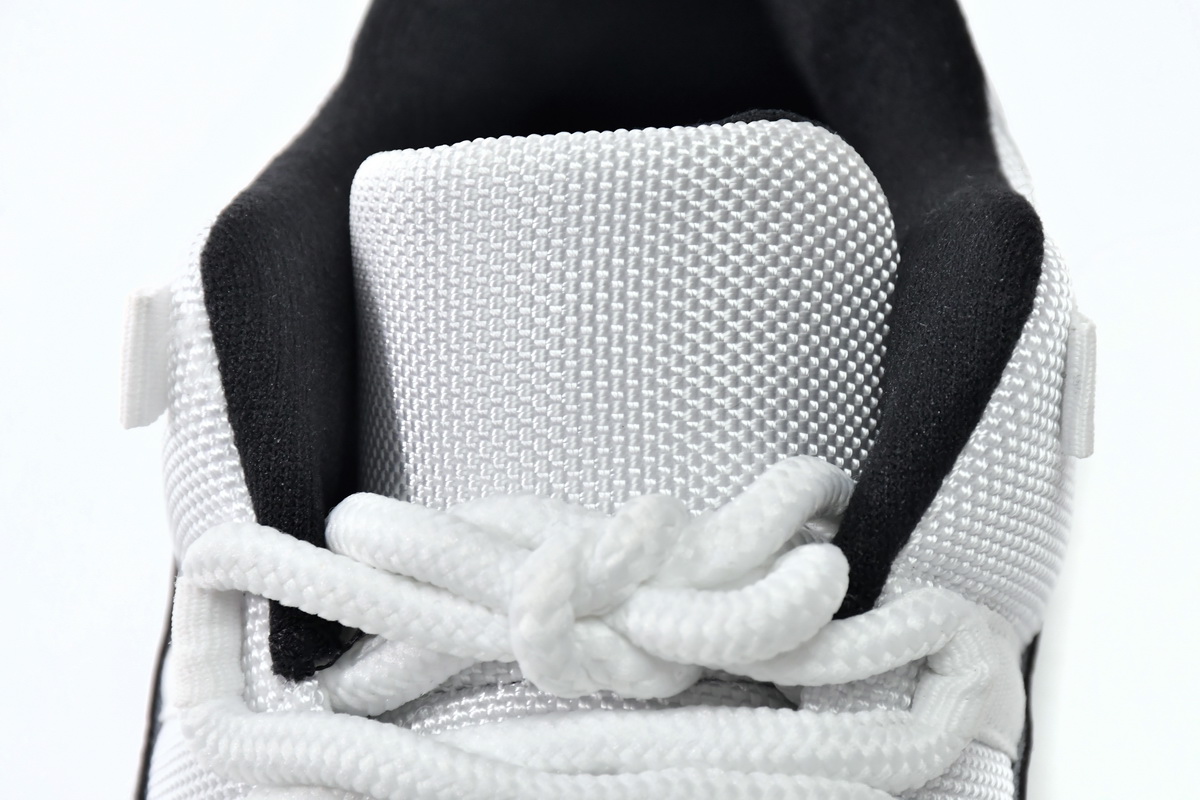 Air Jordan 11 Retro Low 'Concord' 528895-153 – Premium Classic Sneakers