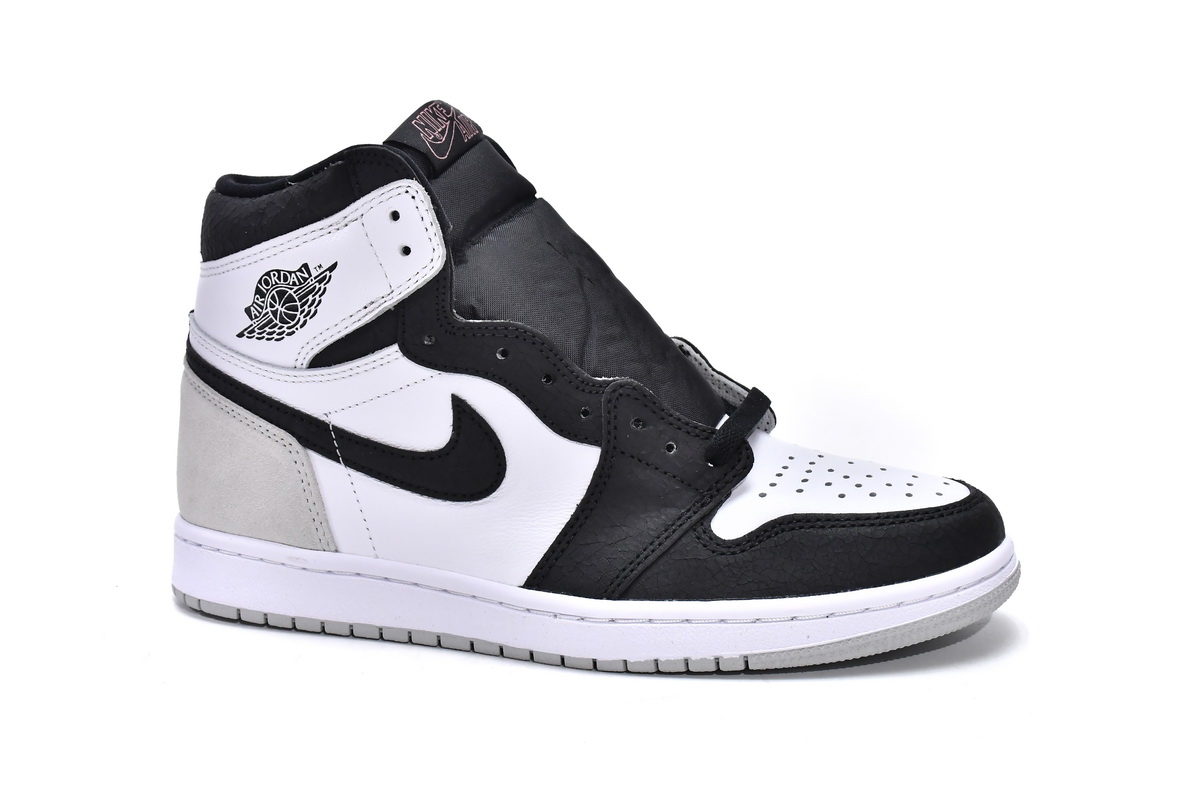 Air Jordan 1 Retro High OG 'Stage Haze' 555088-108 - Exclusive Release!