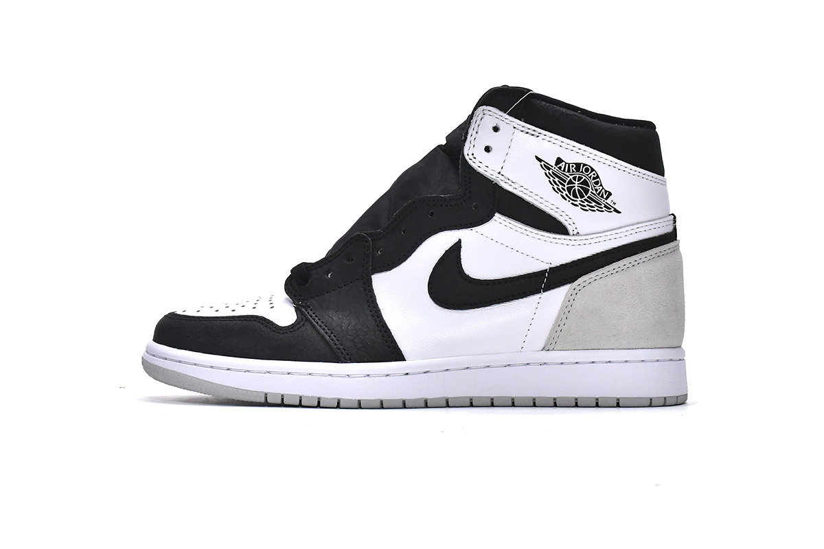 Air Jordan 1 Retro High OG 'Stage Haze' 555088-108 - Exclusive Release!