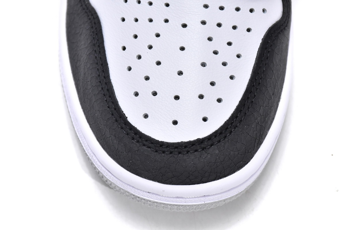 Air Jordan 1 Retro High OG 'Stage Haze' 555088-108 - Exclusive Release!